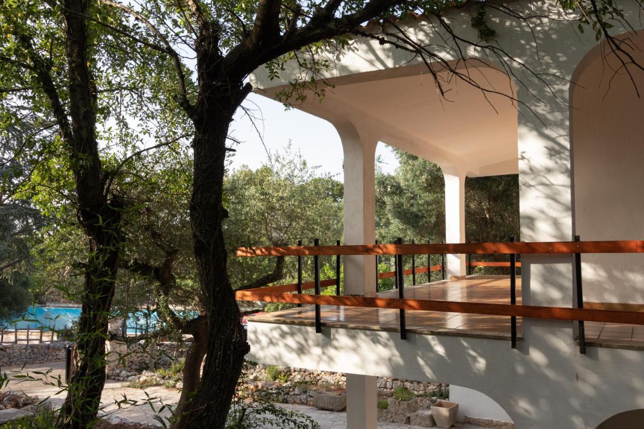 אוסטוני Villa Nicole מראה חיצוני תמונה