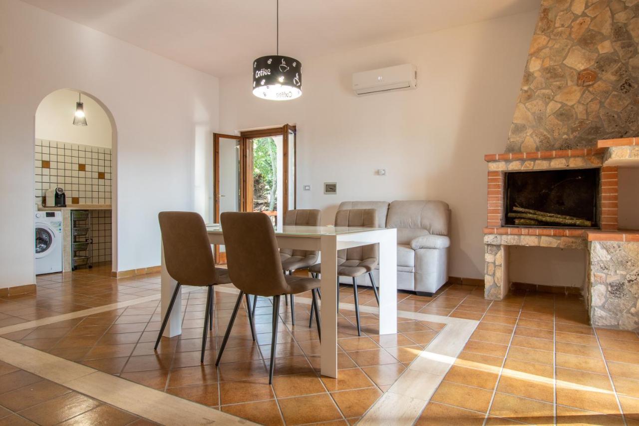 אוסטוני Villa Nicole מראה חיצוני תמונה
