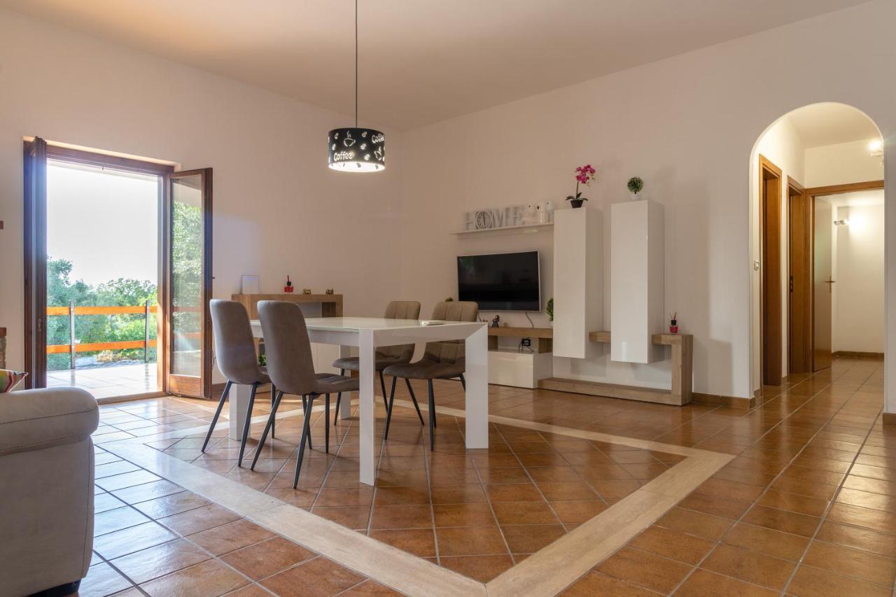 אוסטוני Villa Nicole מראה חיצוני תמונה