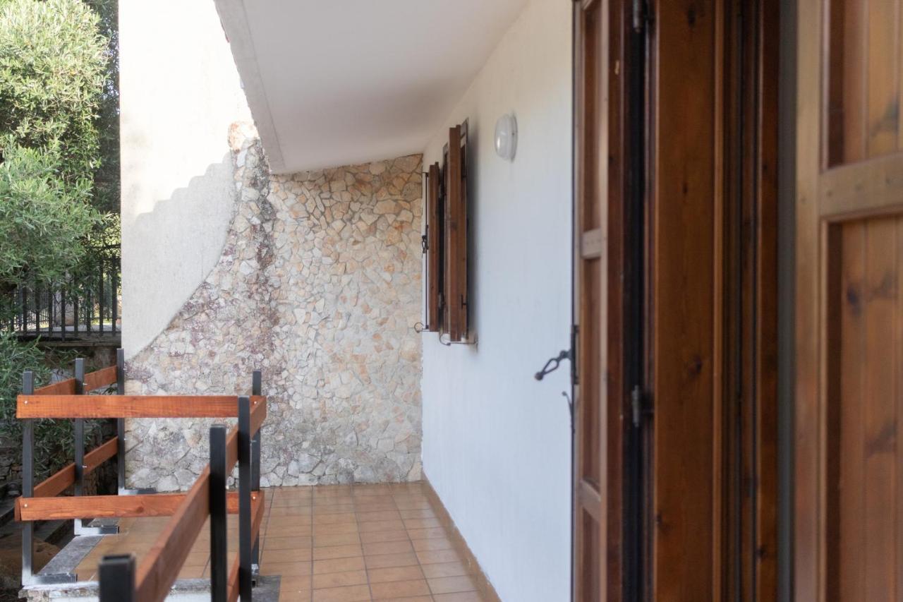 אוסטוני Villa Nicole מראה חיצוני תמונה