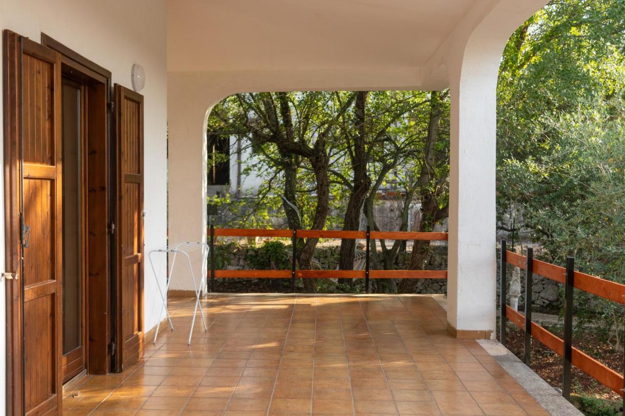 אוסטוני Villa Nicole מראה חיצוני תמונה