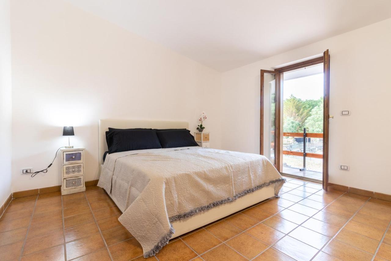 אוסטוני Villa Nicole מראה חיצוני תמונה