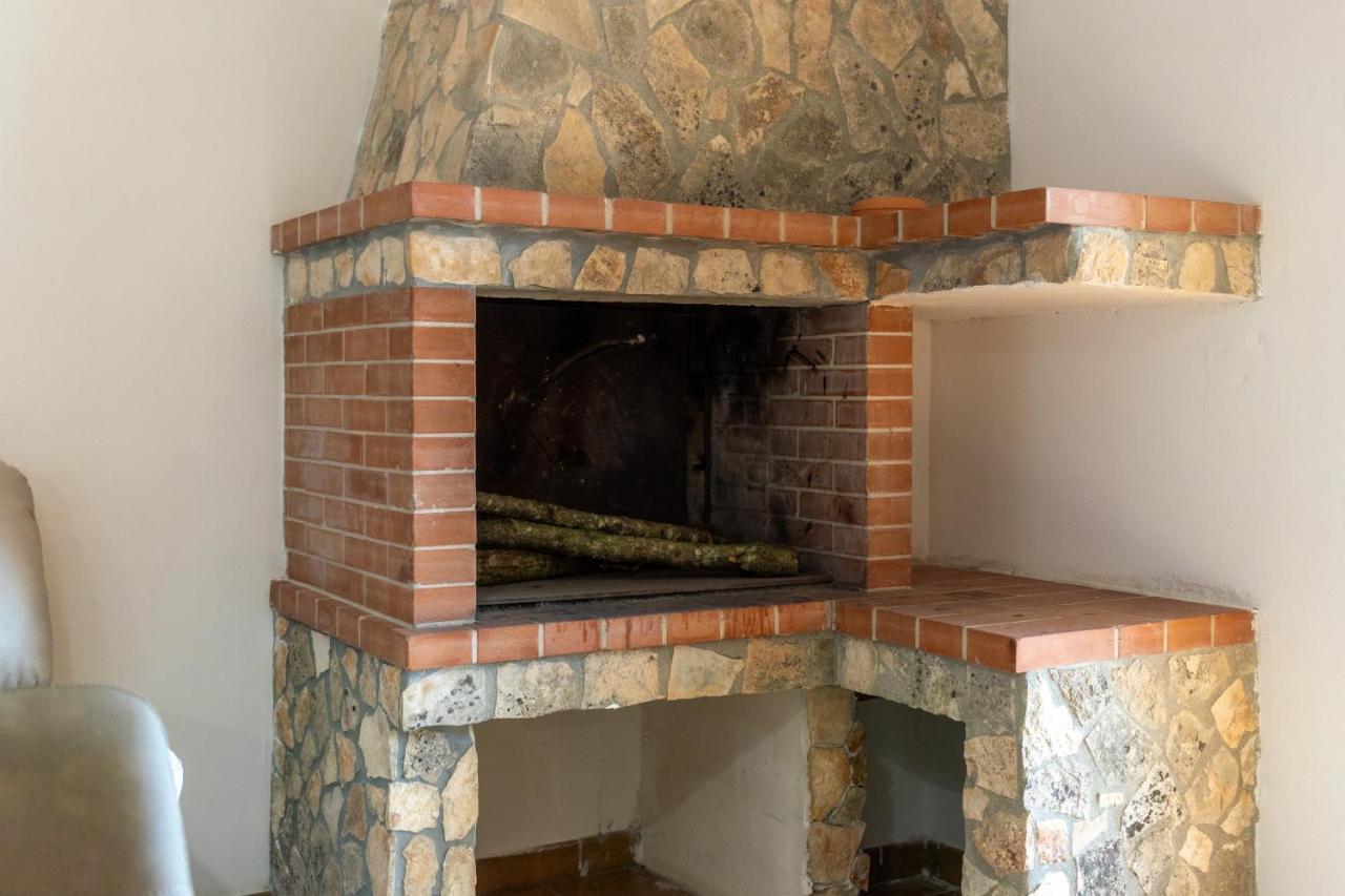 אוסטוני Villa Nicole מראה חיצוני תמונה