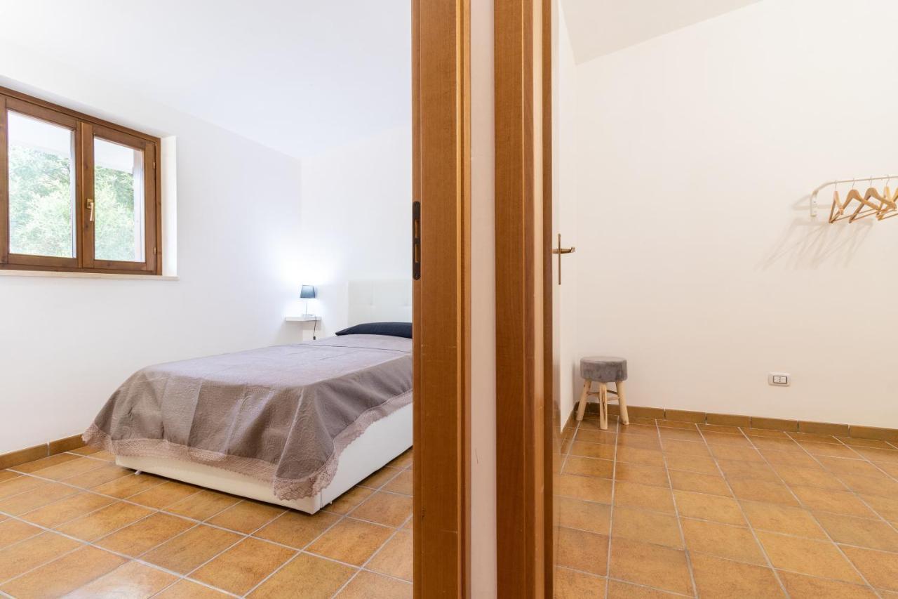 אוסטוני Villa Nicole מראה חיצוני תמונה