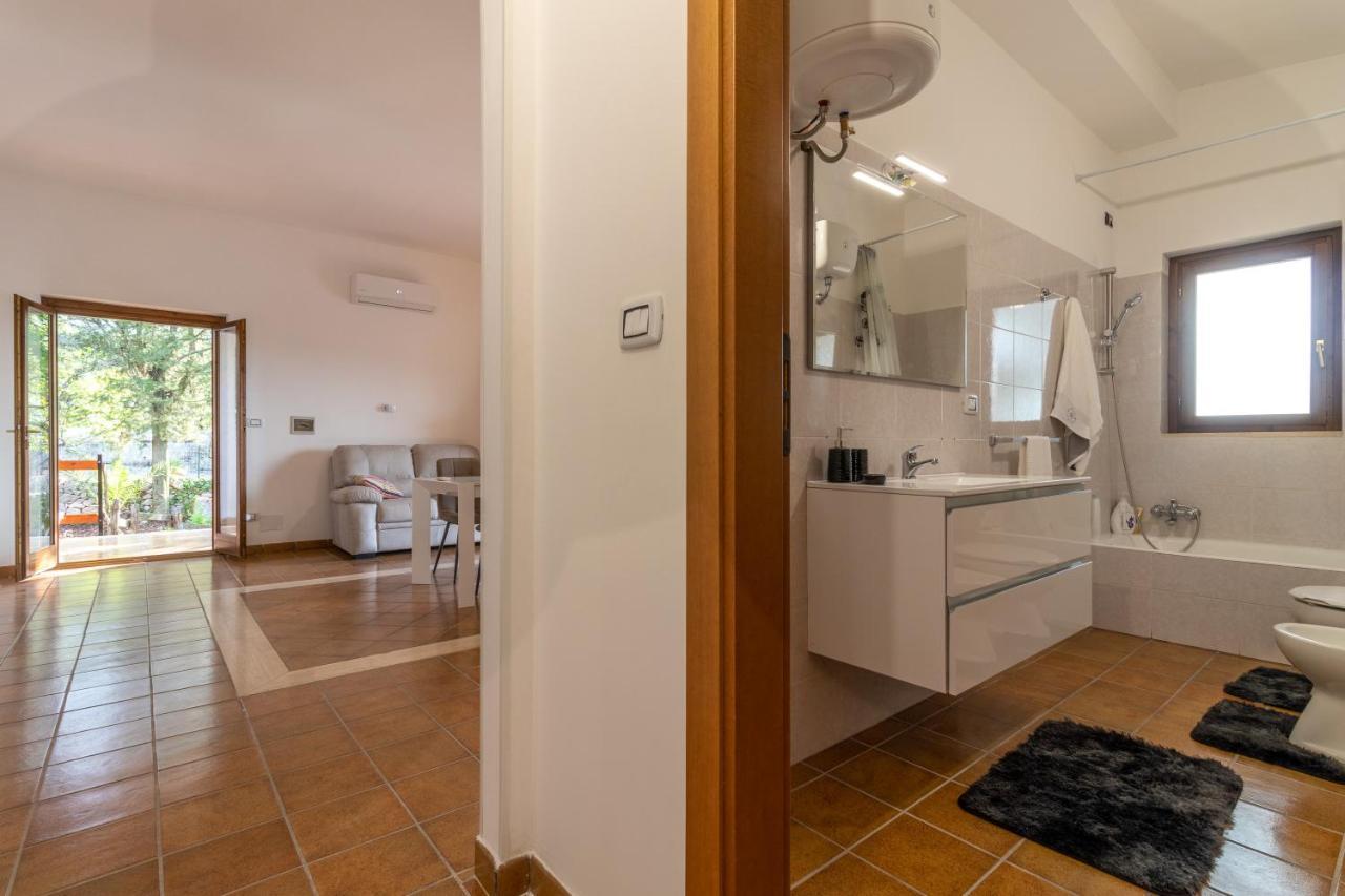 אוסטוני Villa Nicole מראה חיצוני תמונה