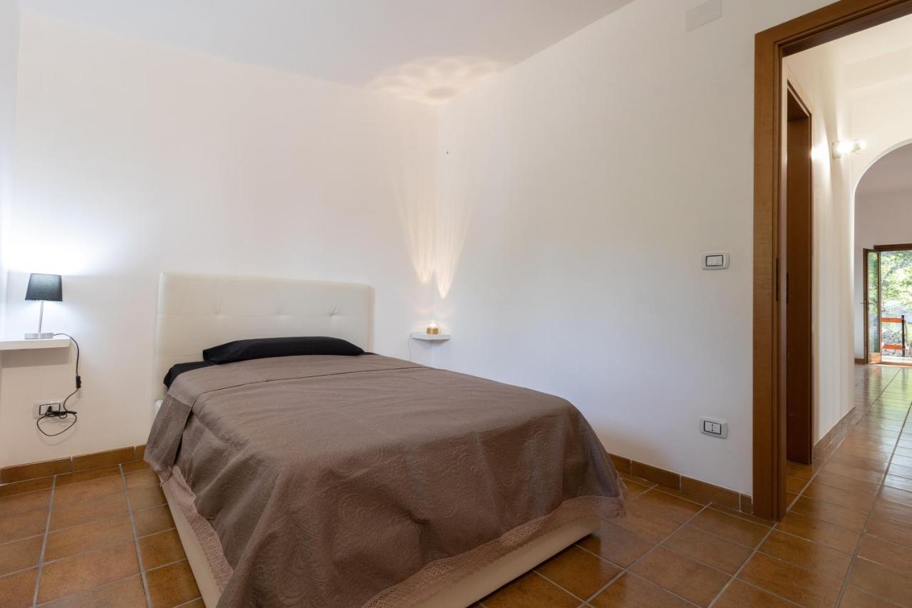 אוסטוני Villa Nicole מראה חיצוני תמונה
