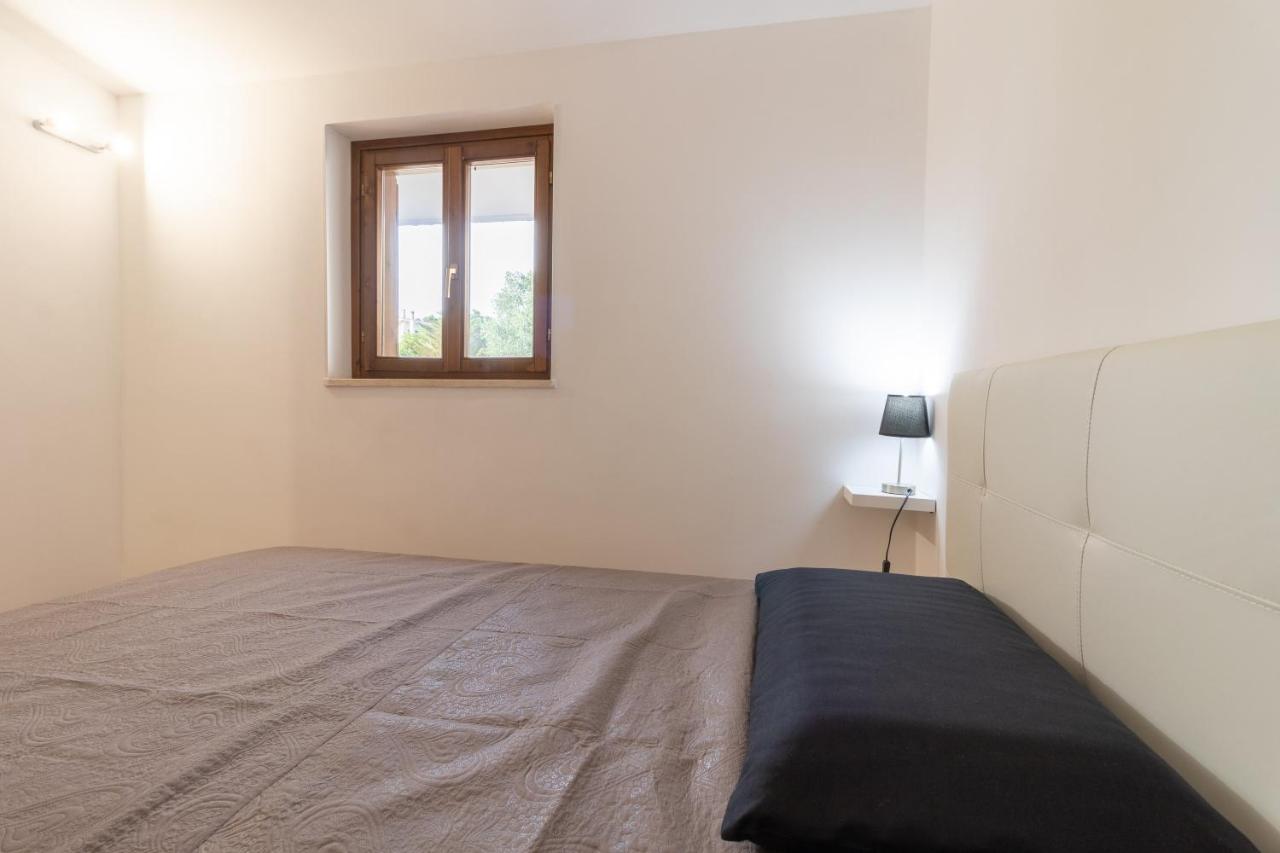 אוסטוני Villa Nicole מראה חיצוני תמונה