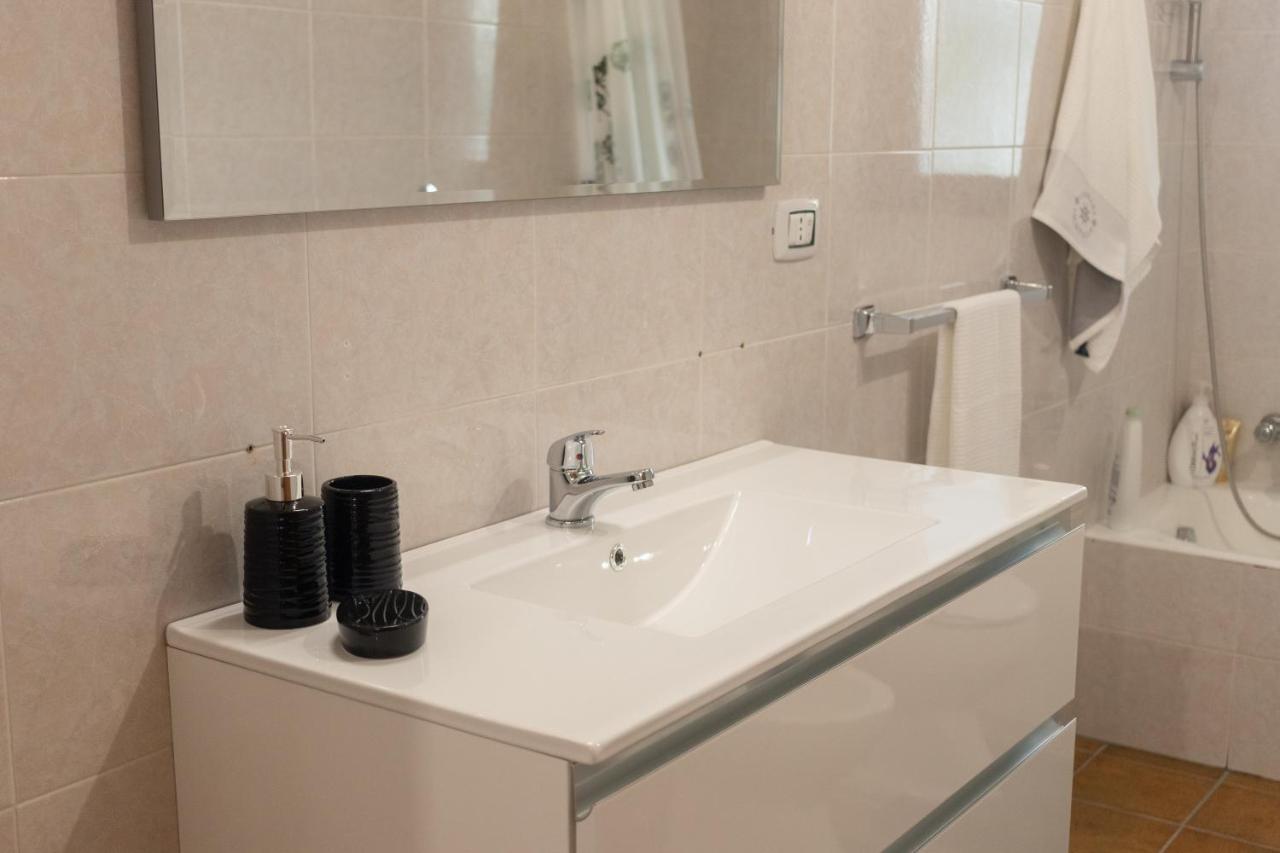 אוסטוני Villa Nicole מראה חיצוני תמונה